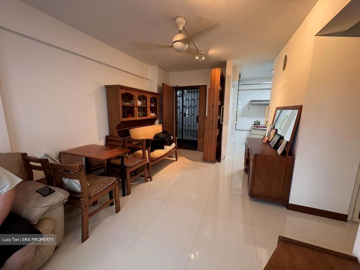 Blk 63 Greentops @ Sims Place (Geylang), HDB 3 Rooms #623179701
